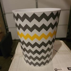 Waste basket